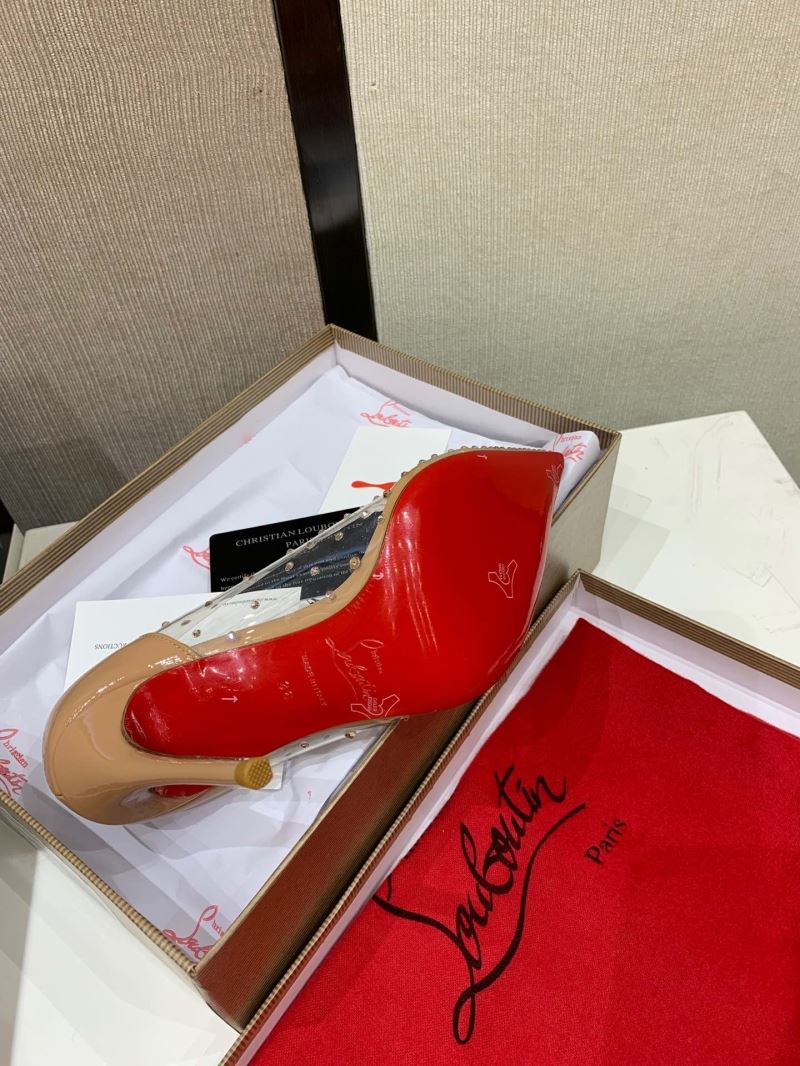 Christian Louboutin Heeled Shoes